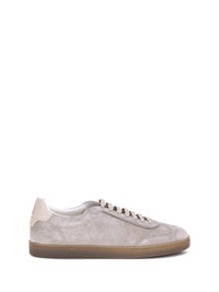 ★BRUNELLO CUCINELLI★スエード スニーカー Brunello Cucinelli スエードスニーカー | Sendegaro KR