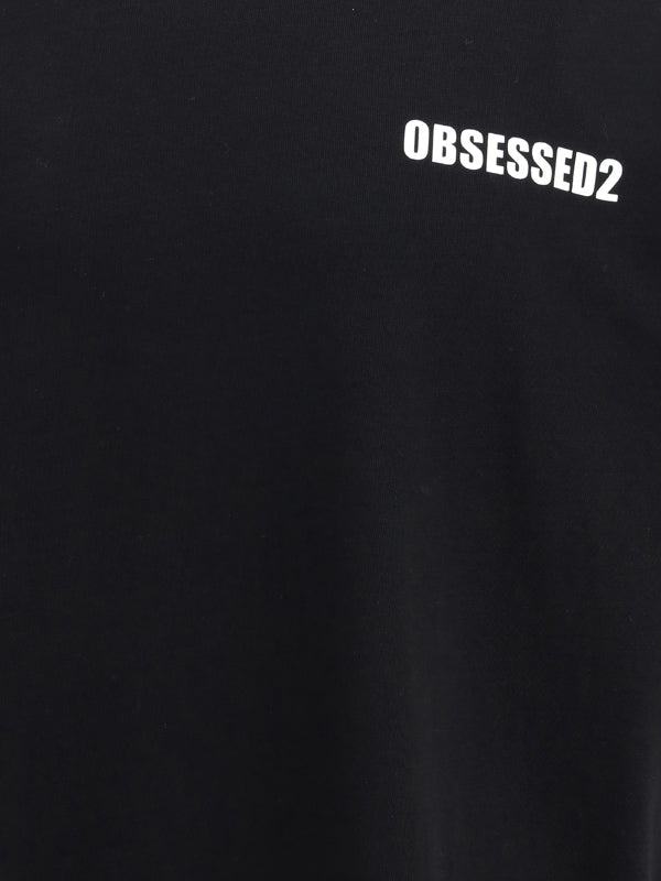 ルーズ フィット Tシャツ