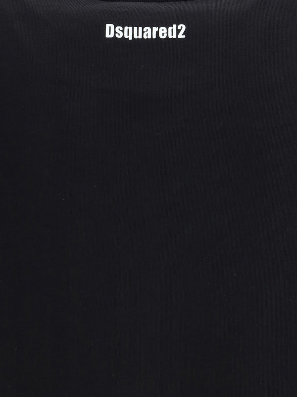 ルーズ フィット Tシャツ