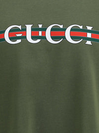 ロゴ Tシャツ