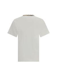 チェック Tシャツ