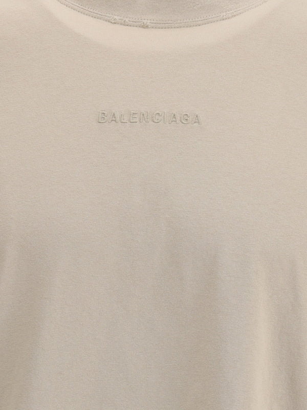 ロゴ Tシャツ