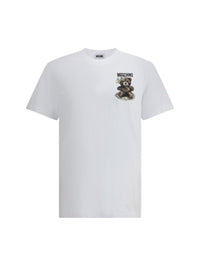 Moschino/モスキーノ｜Tシャツ ベア