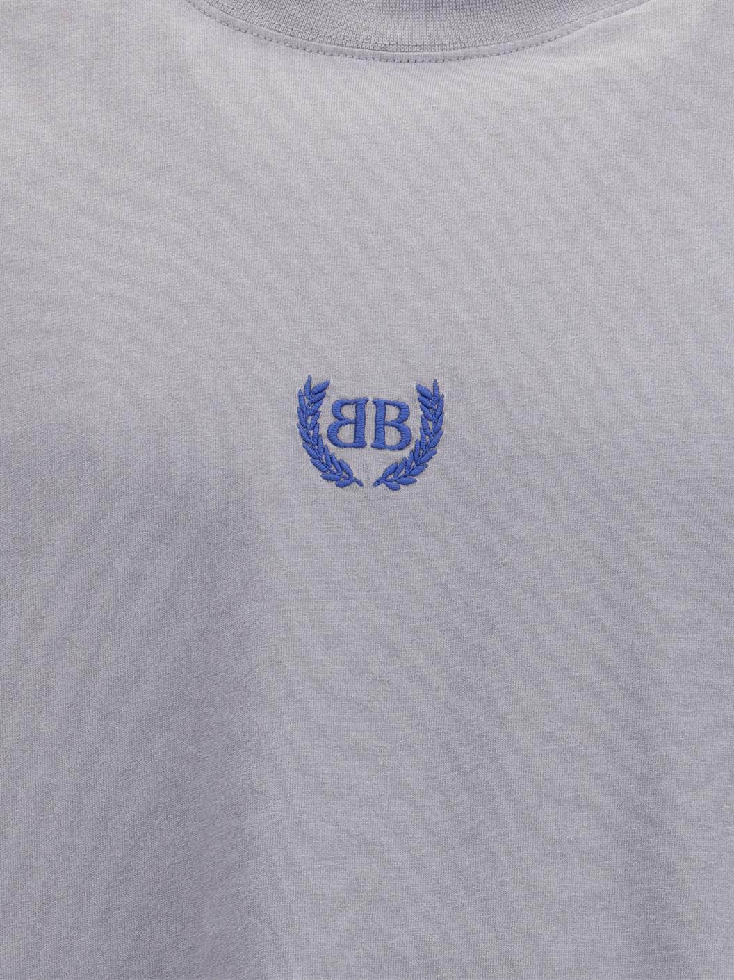 ロゴ Tシャツ
