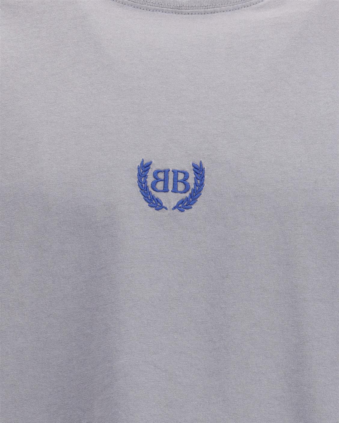 ロゴ Tシャツ