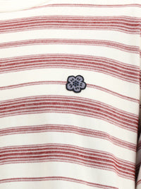 ロング スリーブ ジャージ