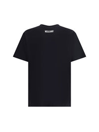 Tシャツ マキシ プリント