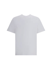 Tシャツ ウィズ ロゴ パッチ
