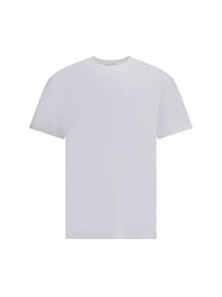 Tシャツ ウィズ ロゴ プリント オン バック
