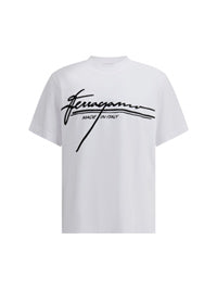 ロゴ Tシャツ