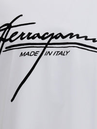 ロゴ Tシャツ