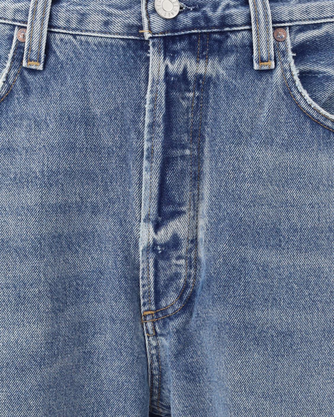 ジーンズ