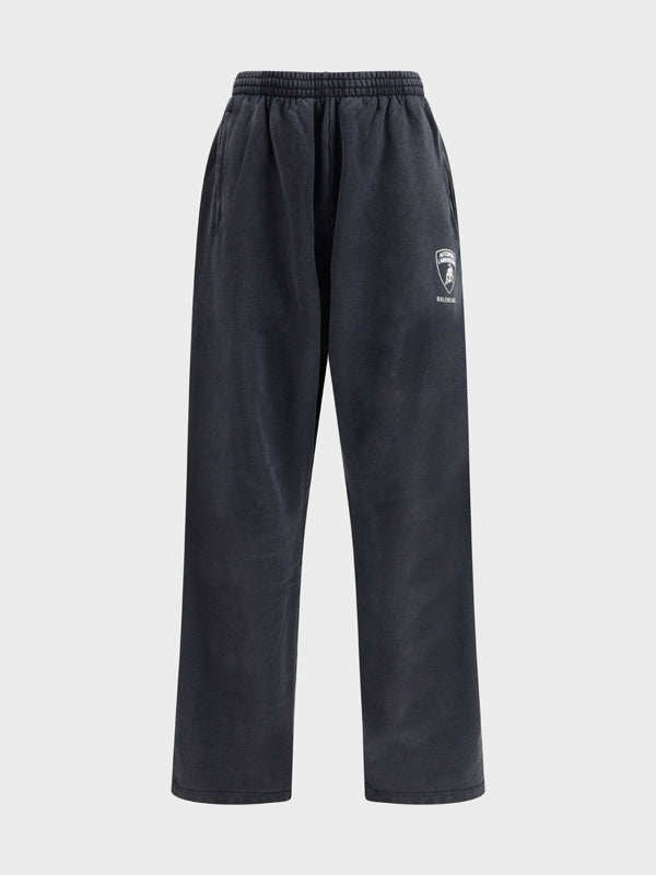お歳暮・冬ギフト特集 2025 人気ランキング Balenciaga/バレンシアガ｜ワイドレッグ スウェットパンツ ボトムス・スパッツ