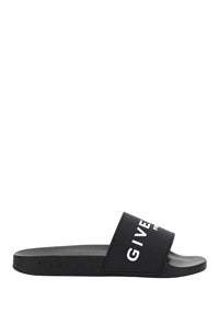 【GIVENCHY】ジバンシーラバーサンダル GIVENCHY ジバンシィ メンズ サンダル ラバー マシュマロ