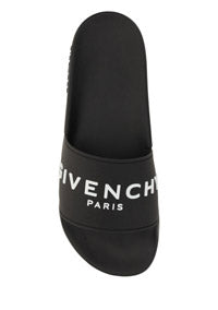 【GIVENCHY】ジバンシーラバーサンダル Givenchy/ジバンシィ｜ラバー サンダル