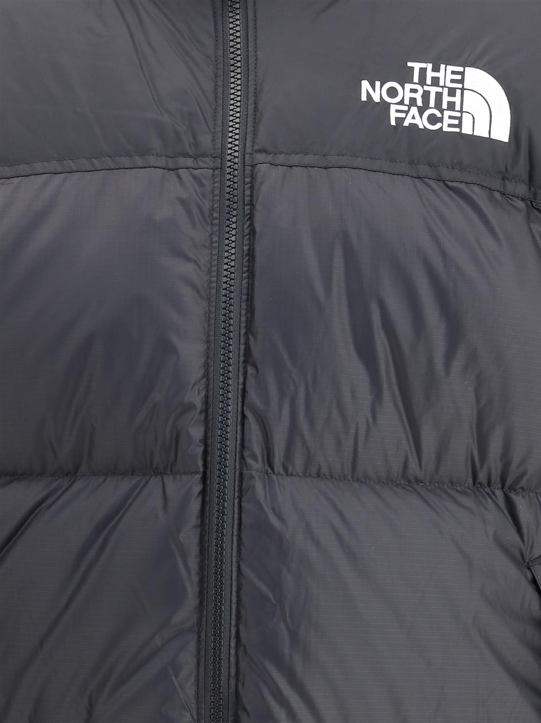 1996 RETRO NUPTSE レトロ ヌプシ ダウン ジャケット