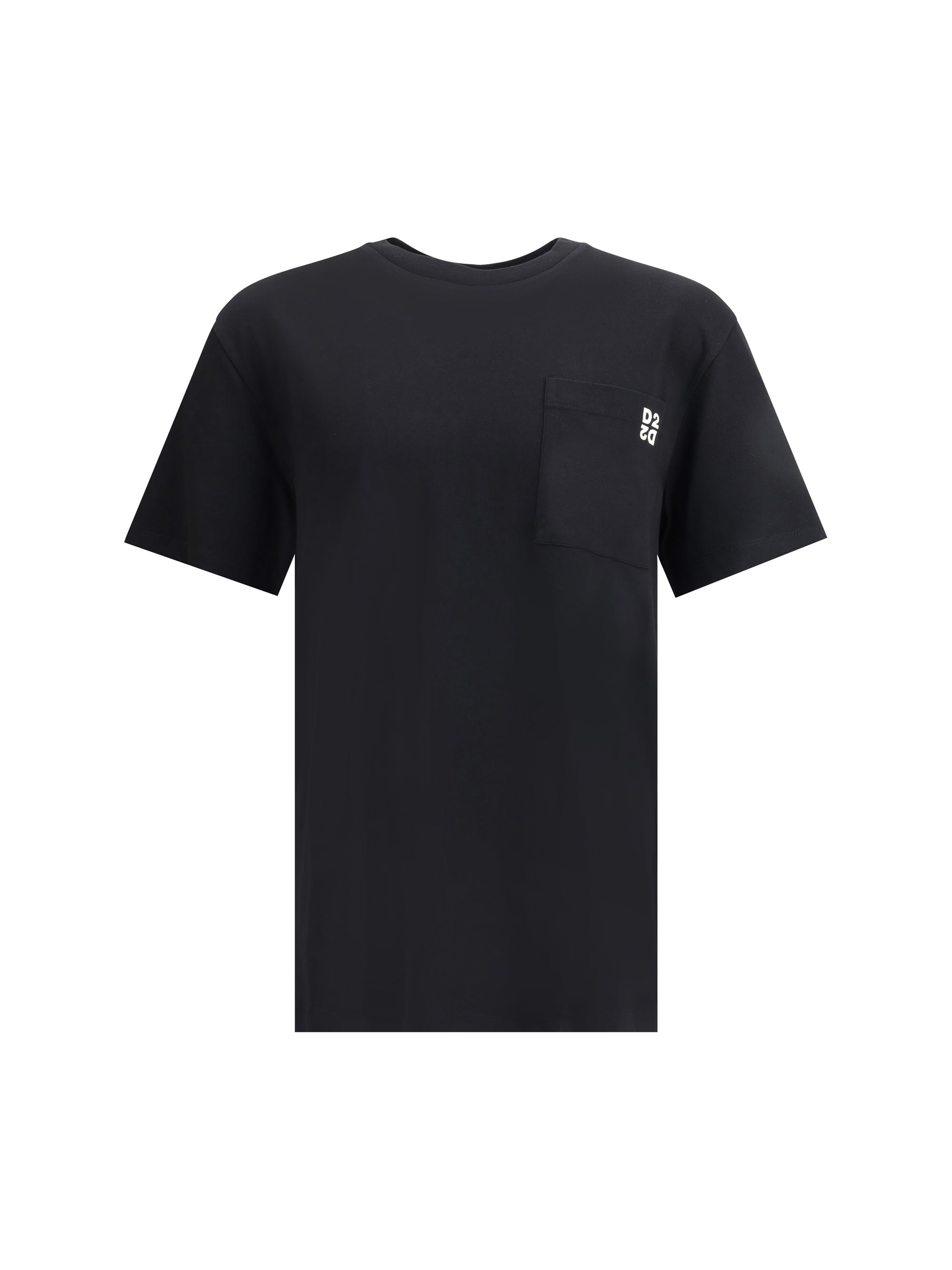 DSQUARED2 ディースクエアード メンズ Tシャツ ICON S79GC0068