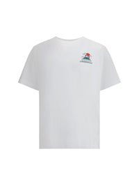 Casablanca MPF25JTS00104MONTAGNE 関税送料込 casablanca-leaning-column-