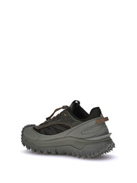 トレイルグリップ Gore-Tex ゴアテックス スニーカー