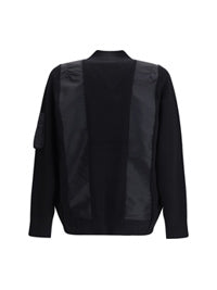 ジップ ジャケット