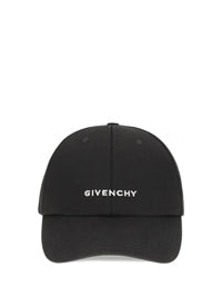 特別値引き ネコポス発送 GIVENCHY ジバンシィ ハット - メルカリ