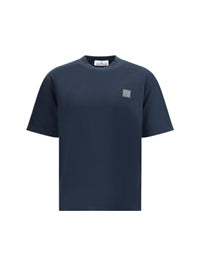Tシャツ ウィズ ロゴ パッチ