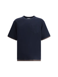 Tシャツ ダブル