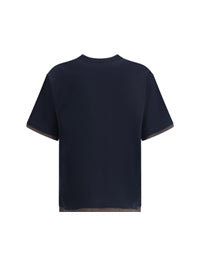 Tシャツ ダブル