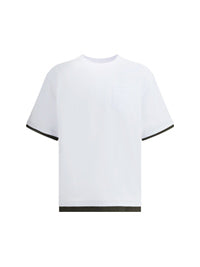 Tシャツ ダブル
