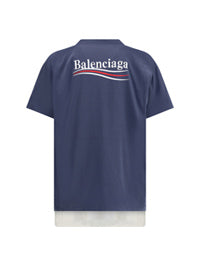 ダブル Tシャツ