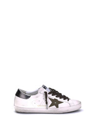 Golden Goose/ゴールデングース｜スーパー スター スニーカー