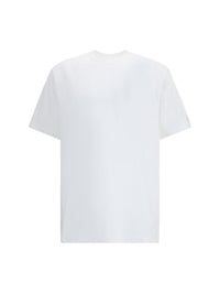 グラフィック プリント Tシャツ