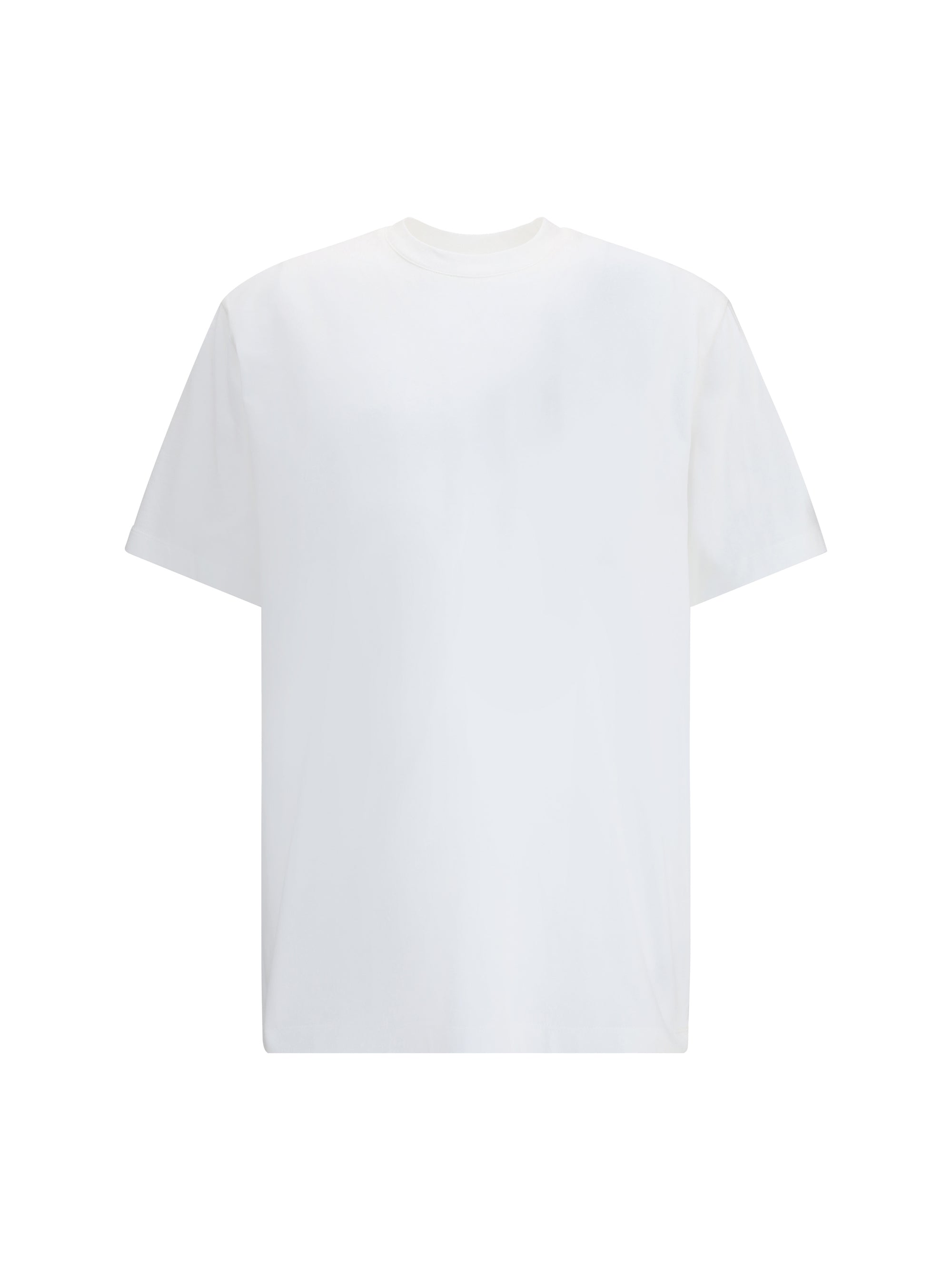 グラフィック プリント Tシャツ