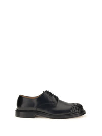 BOTTEGA VENETA レースアップシューズ 36 Bottega Veneta/ボッテガヴェネタ｜レースアップ シューズ