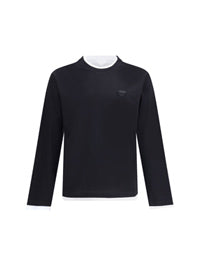 ロングスリーブ Tシャツ