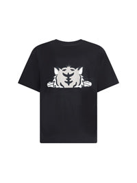 タイガー Tシャツ