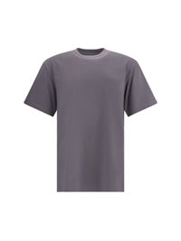 Tシャツ ウィズ マキシ プリント