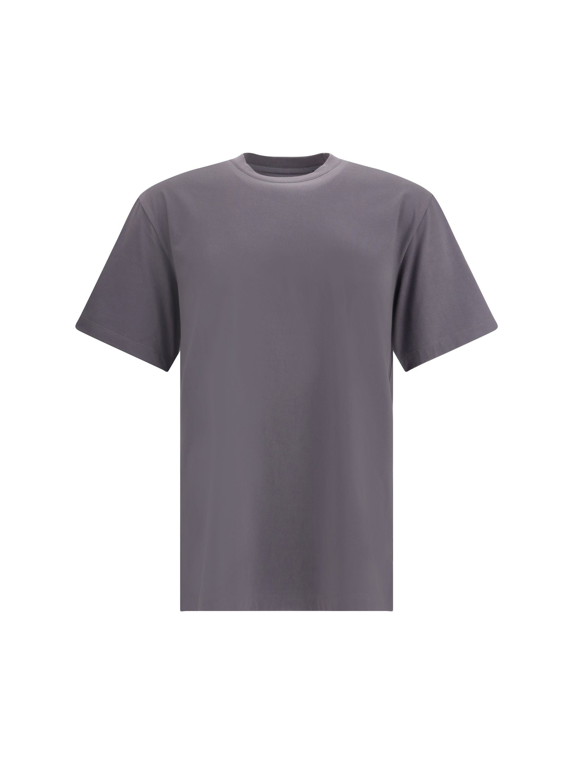 Tシャツ ウィズ マキシ プリント