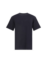 Tシャツ ウィズ マキシ プリント