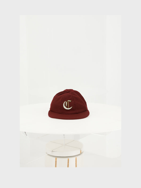 CASQUETTE ETON C GOTHIQUE