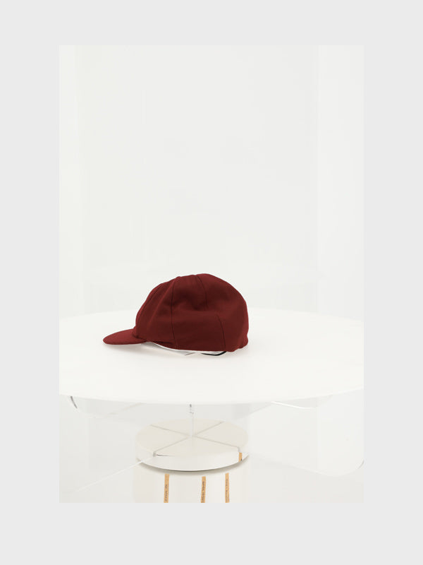 CASQUETTE ETON C GOTHIQUE