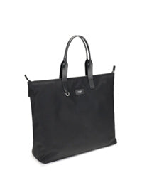 Dolce & Gabbana ローズプリント トートバッグ ブラック 三越伊勢丹 | DOLCE & GABBANA_Women通販 | ショッピングバッグ