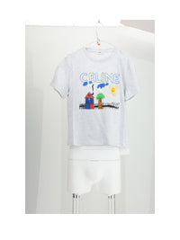レギュラー Tシャツ