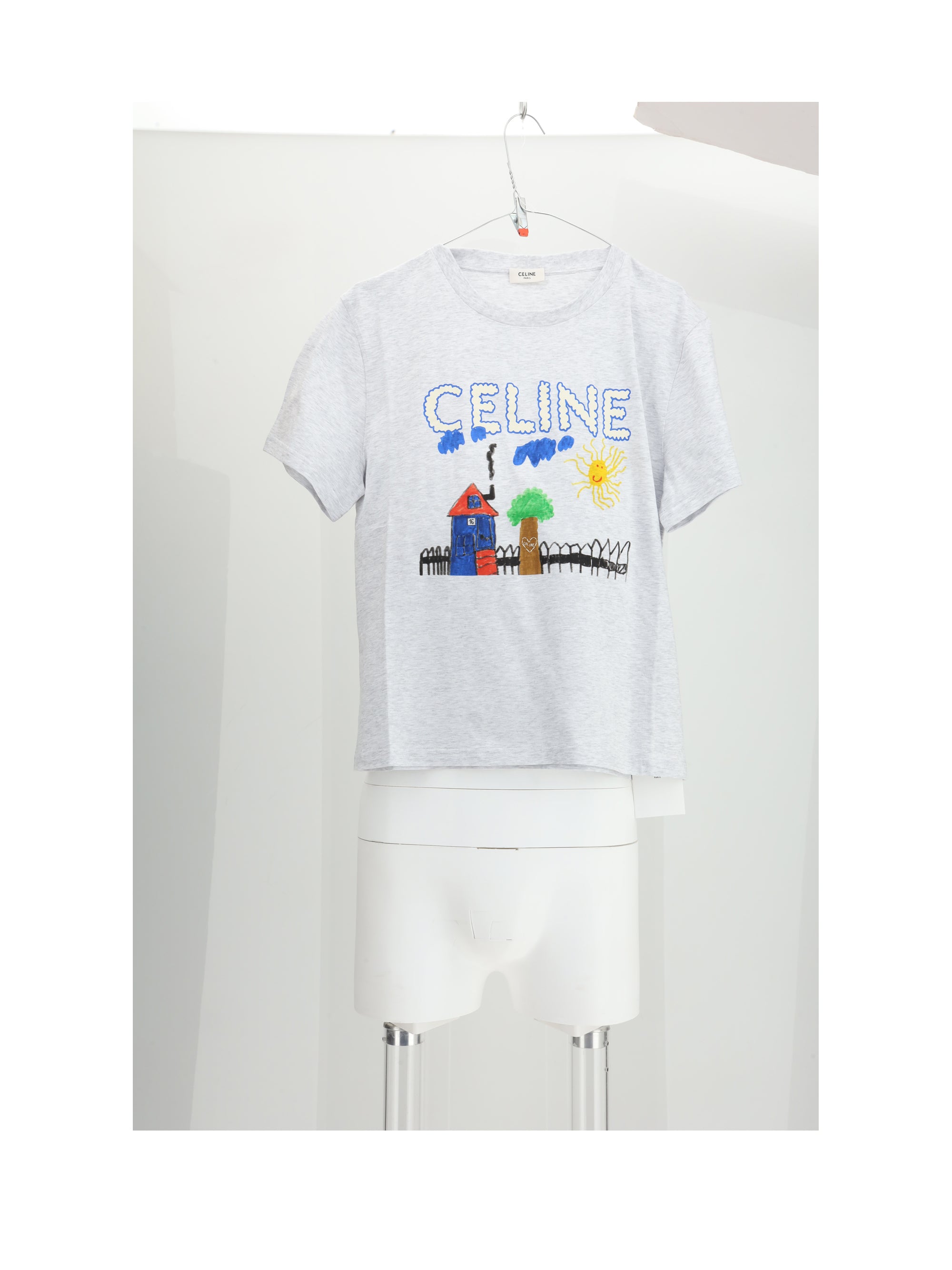 レギュラー Tシャツ