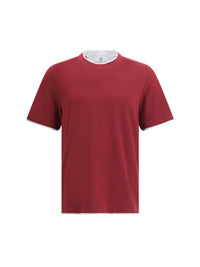 Brunello Cucinelli/ブルネロ クチネリ｜Tシャツ