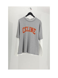 ロングスリーブ Tシャツ