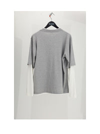 ロングスリーブ Tシャツ