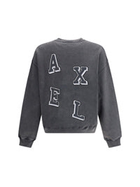 Typo Sweatshir