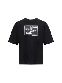 プリント Tシャツ
