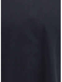 コットン Tシャツ ウィズ ロゴ パッチ